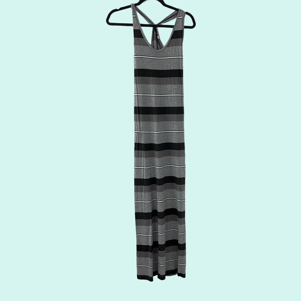 Gap Racerback Maxi Dress